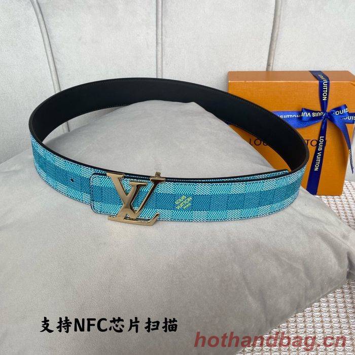 Louis Vuitton Belt 40MM LVB00046